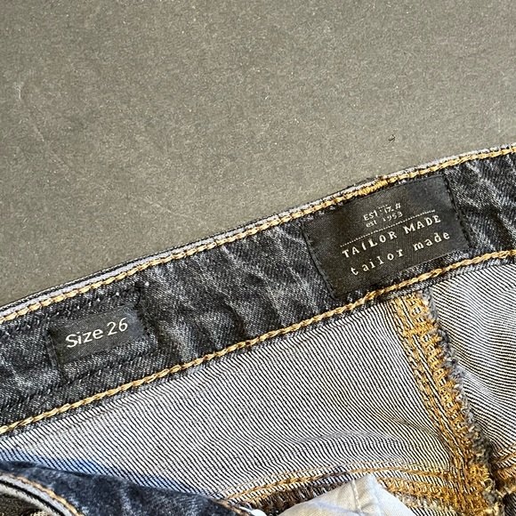 TAILOR MADE Jeans from Plenty - Picture 2 of 5